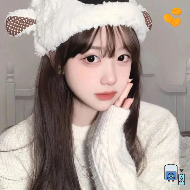 用户头像